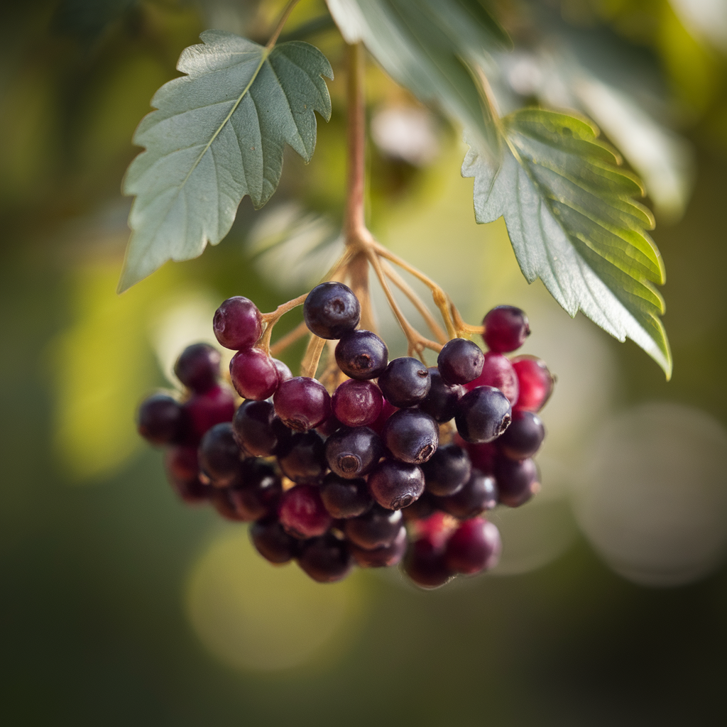 Elderberry