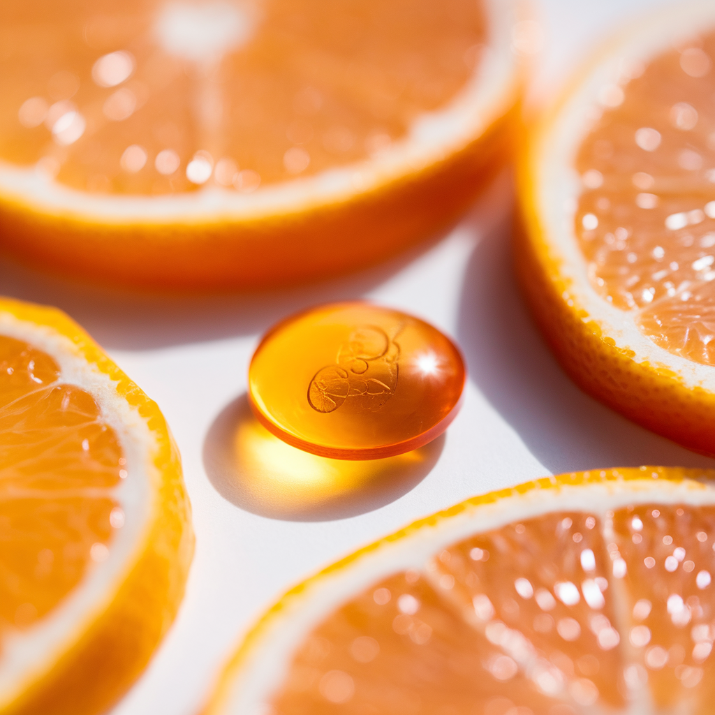 Vitamin C